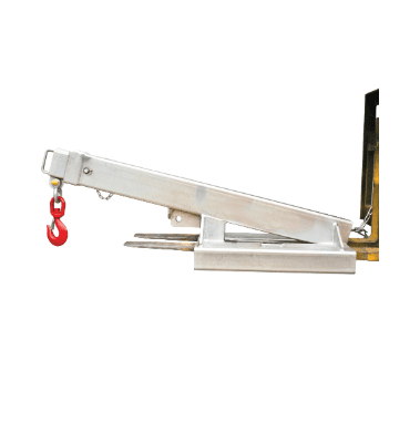 TZ Jib Attachment