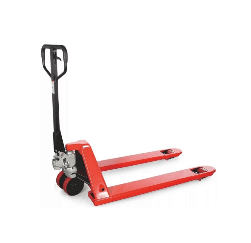 TVH Manual Pallet Jack