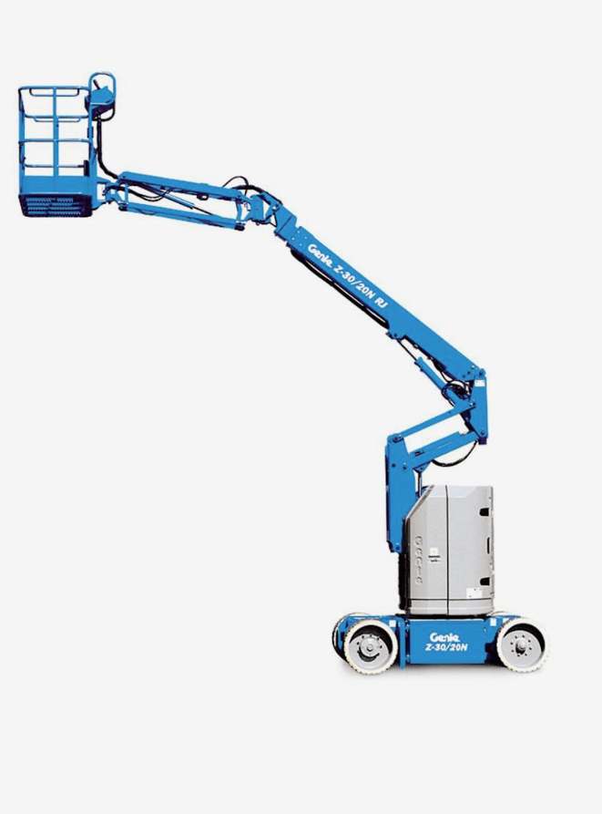 GENIE Z-30/20N RJ ELECTRIC BOOM LIFT