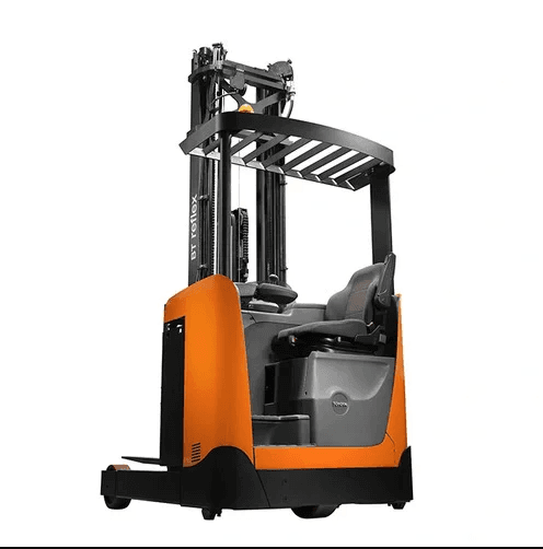 BT Reflex RRE120B Reach Truck