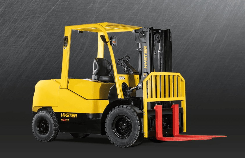 Hyster 5.0 Tonne Diesel